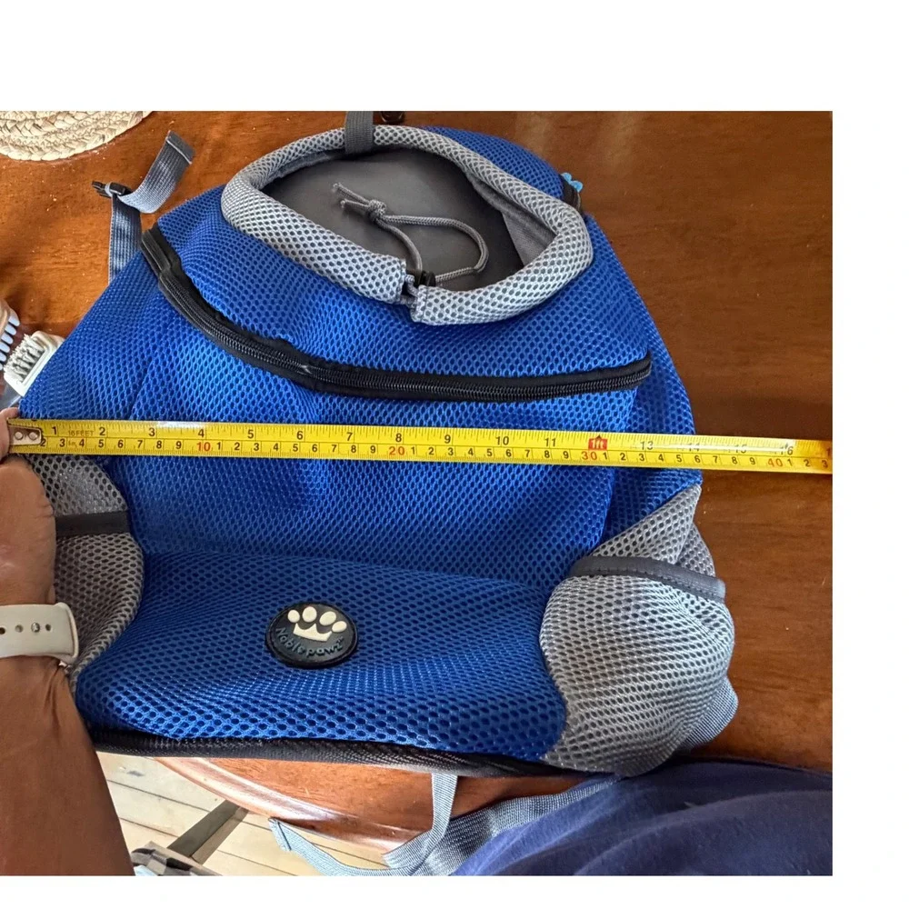 noblepawz pet carrier